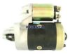 WEIDEMANN 5166001131 Starter